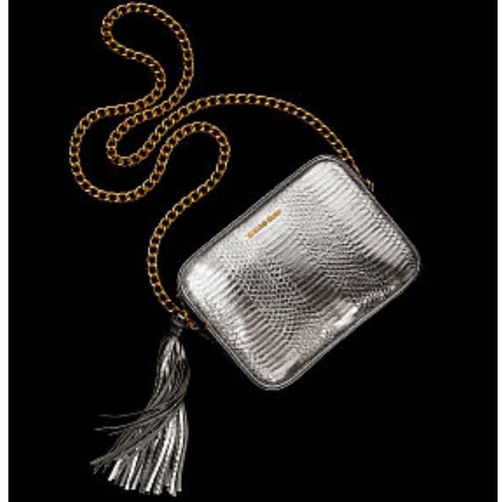 Beautiful Victoria's Secret Crossbody.Nwt - Picture 1 of 4